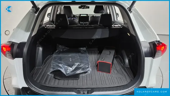 TOYOTA RAV4 2.5 2WD HYBRID XLE