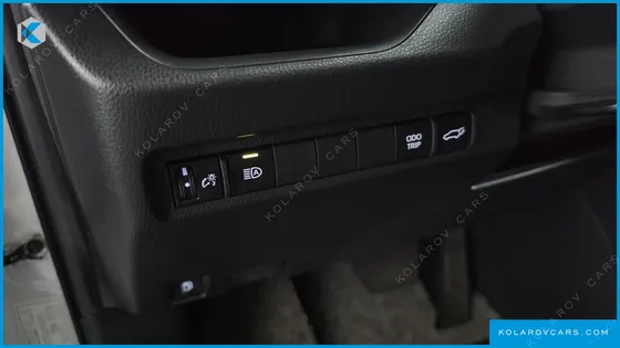 TOYOTA RAV4 2.5 2WD HYBRID XLE