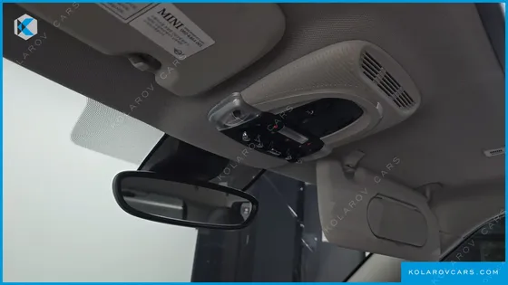 MINI COUNTRYMAN HIGH