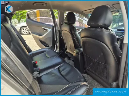 HYUNDAI ELANTRA (AVANTE) M16 GDI LUXURY