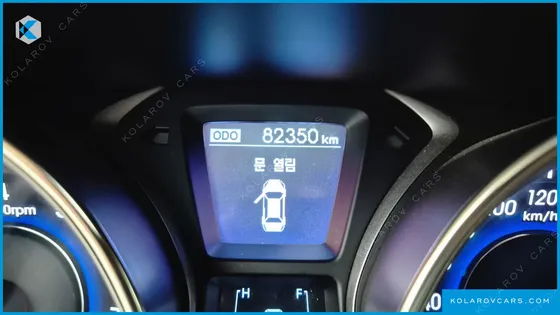 HYUNDAI ELANTRA (AVANTE) M16 GDI PREMIER