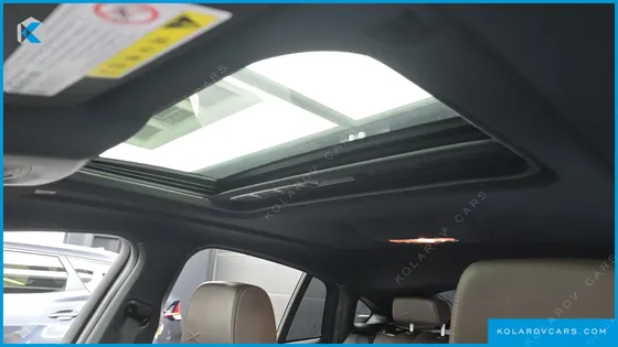 BMW X4 M40I