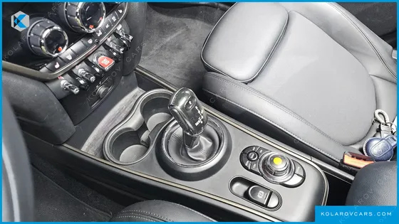 MINI COUNTRYMAN HIGH