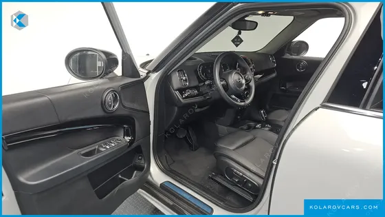 MINI COUNTRYMAN HIGH