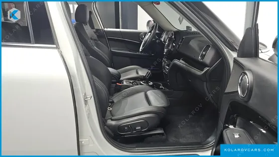 MINI COUNTRYMAN HIGH