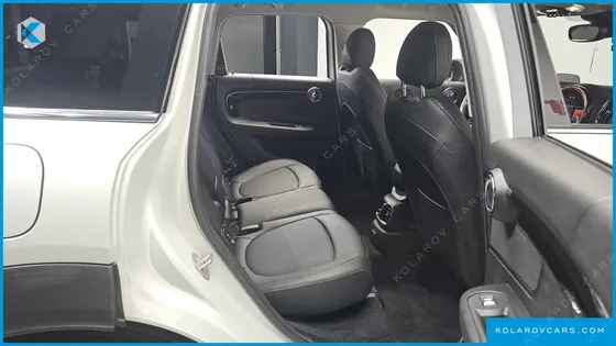 MINI COUNTRYMAN HIGH