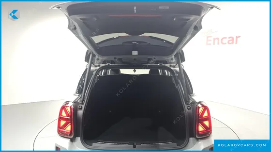 MINI COUNTRYMAN HIGH