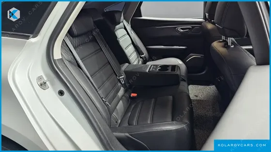 RENAULT KOREA SM6 1.8 TCE LE