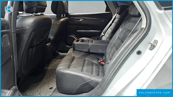 RENAULT KOREA SM6 1.8 TCE LE