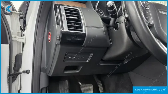 LAND ROVER DISCOVERY 3.0 TD6 HSE LUXURY