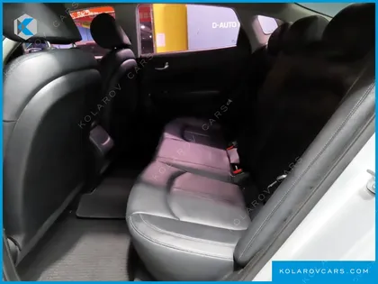KIA K5 LPI SX