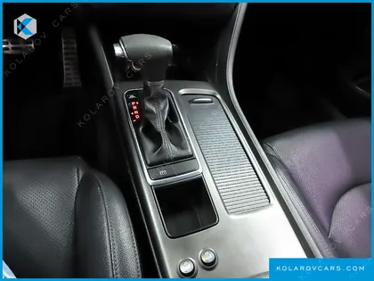 KIA K5 LPI SX