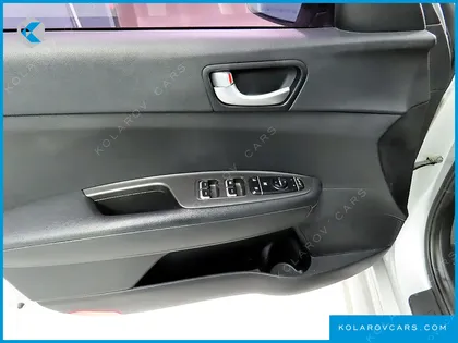 KIA K5 LPI SX