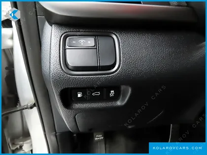 KIA K5 LPI SX