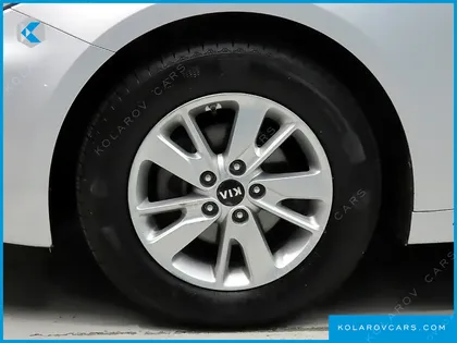 KIA K5 LPI SX