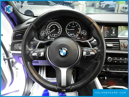 BMW X4 XDRIVE20D M SPORT