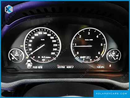 BMW X4 XDRIVE20D M SPORT