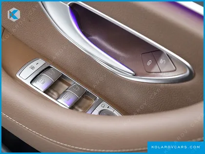 MERCEDES E-CLASS E250 AVANTGARDE