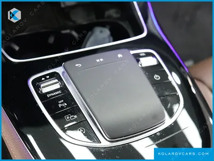 MERCEDES E-CLASS E250 AVANTGARDE