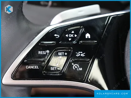MERCEDES E-CLASS E250 AVANTGARDE