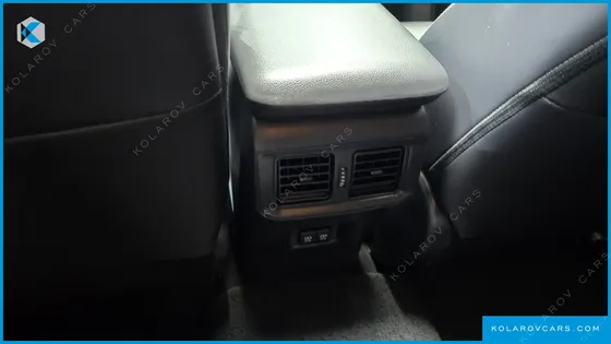 TOYOTA RAV4 2.5 2WD