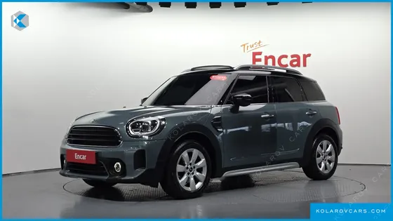 MINI COUNTRYMAN CLASSIC