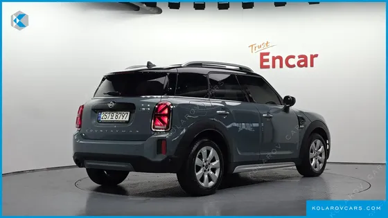 MINI COUNTRYMAN CLASSIC