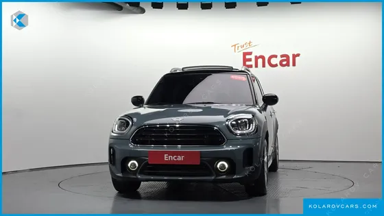 MINI COUNTRYMAN CLASSIC