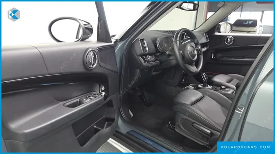 MINI COUNTRYMAN CLASSIC