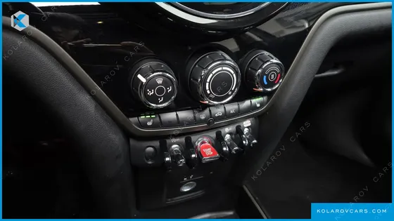 MINI COUNTRYMAN CLASSIC