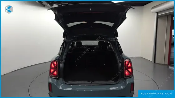 MINI COUNTRYMAN CLASSIC