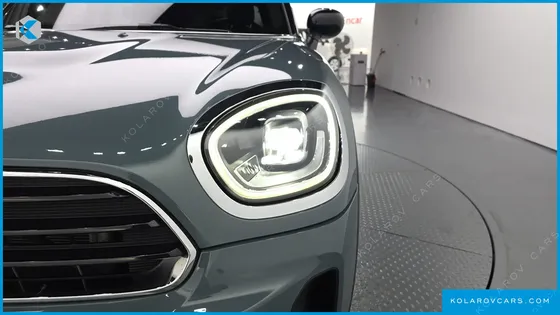 MINI COUNTRYMAN CLASSIC