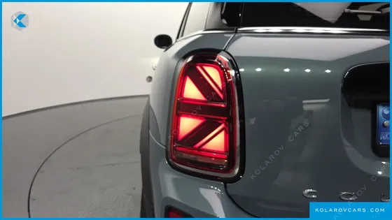 MINI COUNTRYMAN CLASSIC