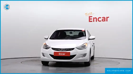 HYUNDAI ELANTRA (AVANTE) M16 GDI LUXURY