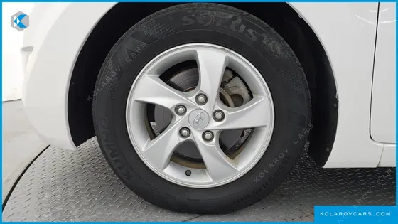 HYUNDAI ELANTRA (AVANTE) M16 GDI LUXURY