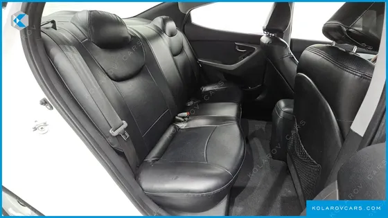 HYUNDAI ELANTRA (AVANTE) M16 GDI LUXURY