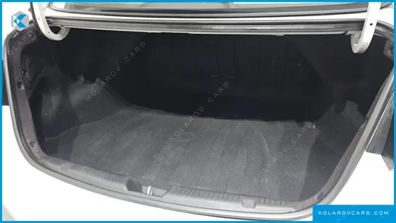 HYUNDAI ELANTRA (AVANTE) M16 GDI LUXURY