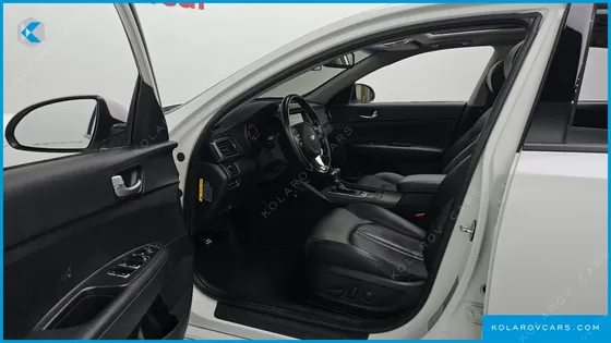 KIA K5 LPI MX