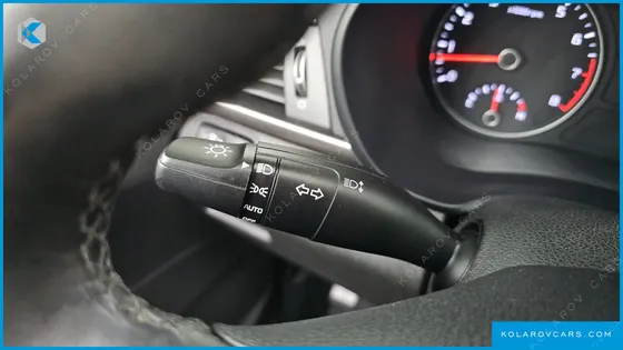 KIA K5 LPI MX