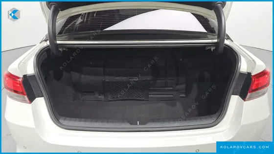 KIA K5 LPI MX