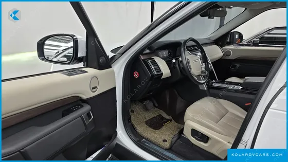 LAND ROVER DISCOVERY 3.0 TD6 HSE