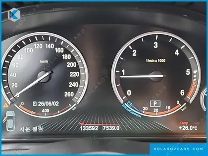 BMW X4 XDRIVE20D M SPORT