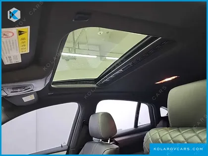 BMW X4 XDRIVE20D M SPORT