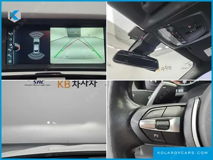 BMW X4 XDRIVE20D M SPORT