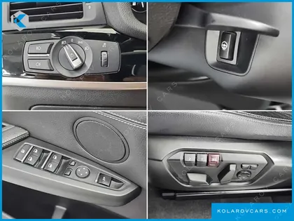 BMW X4 XDRIVE20D M SPORT