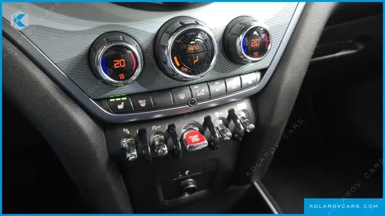 MINI COUNTRYMAN UNTAMED EDITION