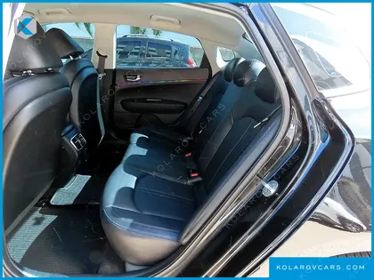 KIA K5 LPI SX