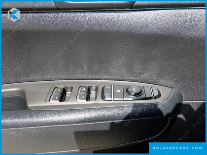 KIA K5 LPI SX