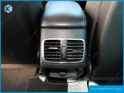 KIA K5 LPI SX