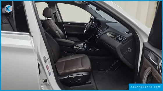 BMW X4 XDRIVE20D